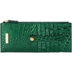 Credit card Brahmin Credit Card Wallet - Evergreen Ombre Melbourne