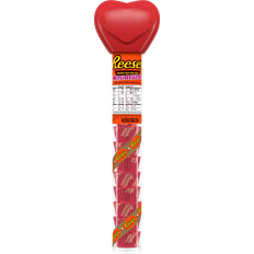 Reese’s Confectionery & Cookies Reese’s Valentine's Day Peanut Butter Candy Cane 2.2oz