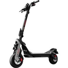 Segway Electric Scooters Segway GT3 SuperScooter with 45.6 mi Max Range