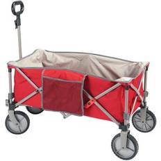 Utility Wagons Bass Pro Shops Quad Fold Wagon