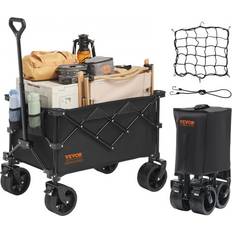 VEVOR 113 L Strandterränghjul Max 113 kg