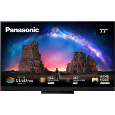 Apple Lossless TV Panasonic TX-77MZW2004