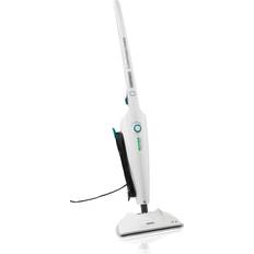 Steam mop Leifheit Steam Mop 0.68 L Valkoinen AC 30 s