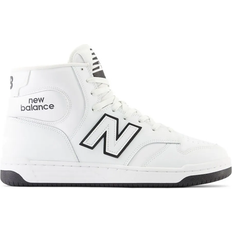 New balance 480 New Balance 480 High M - White/Black