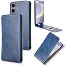 Plånboksfodral för Samsung S24 FE