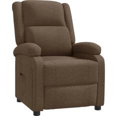 vidaXL Fabric Lænestol 98cm