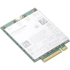 4G Mobila modem Lenovo Fibocom L860-GL-16 Trådløs Mobilmodem