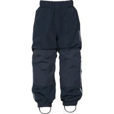 Didriksons Narvi Kid's Pants - Navy (504340-039)