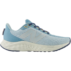 New Balance Fresh Foam Arishi v4 W - Quarry Blue/Chrome Blue/Silver Metallic