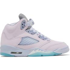 Nike Air Jordan 5 Retro SE GS - Regal Pink/Ghost/Copa