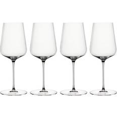 Spiegelau Køkkentilbehør Spiegelau Definition Rødvin 55cl 4 Pak Whiskyglas 4stk