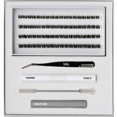 Blik Lash Extensions Kit - Black