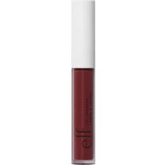 Makeup E.L.F. Lip Lacquer - Black Cherry