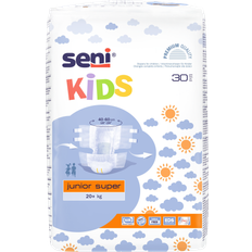 Windeln Seni Kids Junior Super 20kg 30pcs