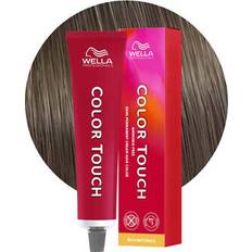 Hårprodukter Wella Color Touch Rich Naturals 7/97 - 60 ml 60ml