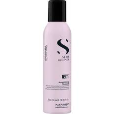 Alfaparf Milano Hair Products Alfaparf Milano Semi Di Lino Style Care Amplifying Mousse 250 ml 250ml