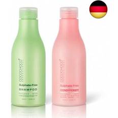 Professional Free Sulphate Shampoo 400 ml