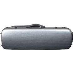 Hidersine Polycarbonate Violin Oblong Case
