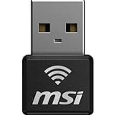 MSI AX 1800 Nano WiFi USB Stick