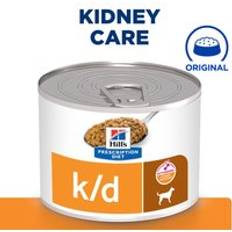 Hill's Hill's Prescription Diet k/d Kidney Care 24 x 180 g