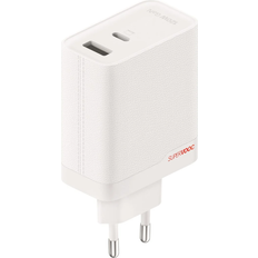 Gan 120w OnePlus 120W Dual Ports GaN Adapter