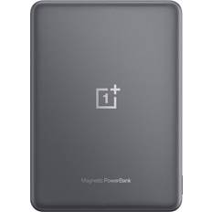 Magnetisk power bank OnePlus Slim Magnetic Power Bank 5000mAh