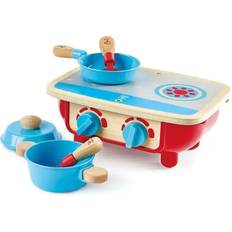 Rollenspiele Hape Toddler Kitchen Set E3170