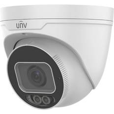 Uniview 6TB 4x8MP 4K CCTV Home Security System Kit