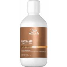 Wella Ultimate Smooth Shampoo 100ml