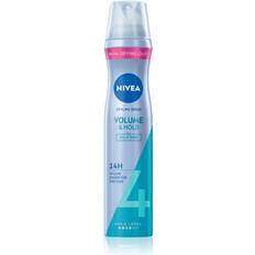 Nivea Volume Care Hairspray 250 ml 250ml