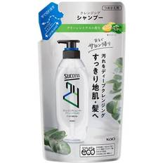 Hair Products Success 24 Cleansing Green Citrus Shampoo 280ml