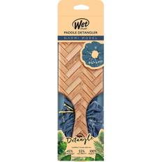 Hair Products Wet Brush Paddle Detangler Naomi Herringbone