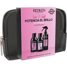 Redken Gloss Set mit 4 Stück