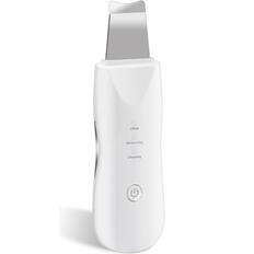 Hudpleie Yukui Douyin Ultrasonic Facial Cleansing Skin Scrubber Cleanser