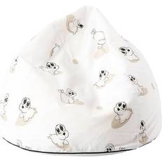 BabyTrold Sittsäck Säl