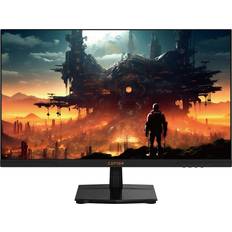 Cepter Bildskärmar Cepter Atilius X 27" QHD Gaming Card