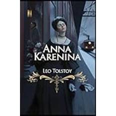 Anna Karenina (Häftad)