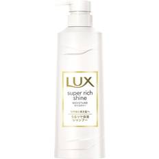 LUX e Super Rich Moisturizing Shampoo Pump