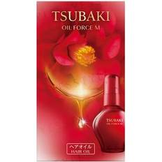 Shiseido Hair Oils Shiseido Tsubaki Oil Force M Hair Oil