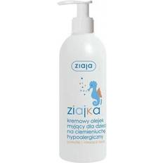 Hair Products Ziaja Creamy Washing Oil for Children 300 ml 300ml
