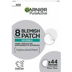 Garnier Pure Active Invisible Hydrocolloid Blemish Patch 44 pcs