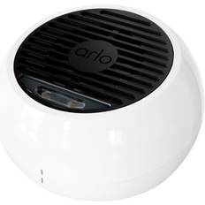 Security Arlo Wireless Outdoor Siren White