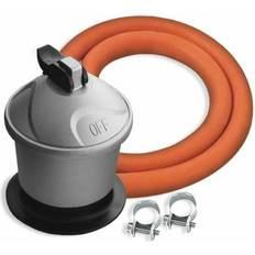 HJM High-Quality Gas Regulator