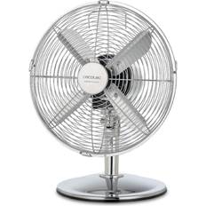 Ventilatori Cecotec EnegySilence 620 RetroDesk Fan Fan