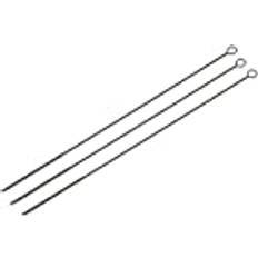 Mjölkslangborste 3 mm Ø 3 x Jura