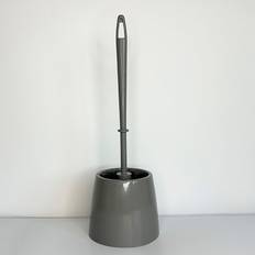 Conzept Toiletbørste Med Silikonehoved 10 x 40 cm