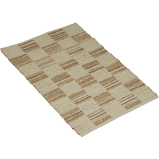 Check Matta Offwhite 60 x 90