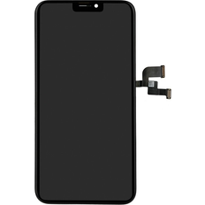 iPhone XS Skärm med LCD-display