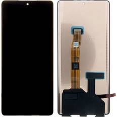 Xiaomi Redmi Note 12 Pro LCD Skjerm