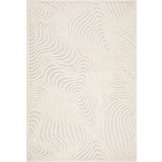 Tæpper & Skind KM Home Tæppe Hampton til Indendørs Brug 240 x 340 Beige